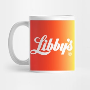 libby's corned beef Mug